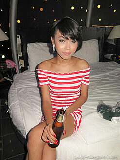 Ladyboy Gold