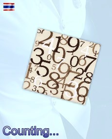 Lesson 4 ~ Counting...